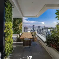 فروش-آپارتمان400متری-4خوابه-در-مهرشهر-فاز1