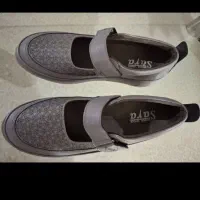 دو جفت کفش طبی شماره ۴۰