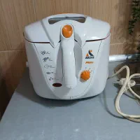 سرخ کن|اجاق گاز و لوازم برقی پخت‌وپز|تهران, آذری|دیوار