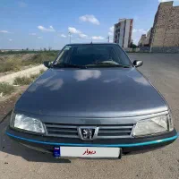 ۴۰۵GLX مدل ۹۴