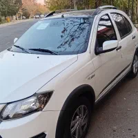 کوییک مدل۱۴۰۳ GXR (فروش فوری)|خودرو سواری و وانت|تهران, زیبادشت|دیوار