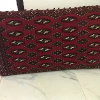 پشتی ترکمن|پشتی|شاهینشهر, شهرک هشت بهشت|دیوار