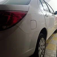 دنا تیپ ۲ مدل ۹۵|خودرو سواری و وانت|اهر, |دیوار