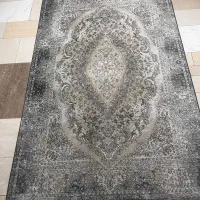 فرش نو سالم