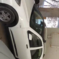 خودرو کوییک|خودرو سواری و وانت|تبریز, |دیوار