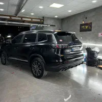 فونیکس تیگو 8 پرومکس tiggo 8 pro max|خودرو سواری و وانت|شیراز, فرهنگ شهر|دیوار