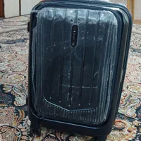 چمدان سامیت کوچک درحدنو