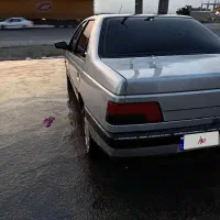 پژو405 بیرنگ فوری