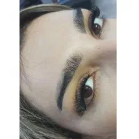 کاشت مژه تخصصی و اموزش( محدوده شیر سوم)