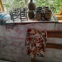 انگار نقره سال ساخت سال میلادی 1818