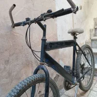 دوچرخه26 دنده ای