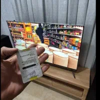 محافظ یاگلس صفحه تلویزیون تایوان خارجی اصلی نشکن