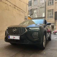 هایما 8s بدون رنگ مدل 1402|خودرو سواری و وانت|مشهد, ده دی|دیوار