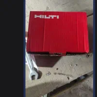 رول بولت هیلتی Hilti اصل سایز 10  سایز ۱۲ و سایز8|ابزارآلات|تهران, آبشار|دیوار