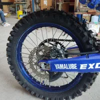 yzf250|موتورسیکلت|تهران, بهارستان|دیوار