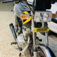 موتور سیکلت هوندا 200|موتورسیکلت|چابهار, |دیوار