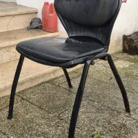 صندلی مدل صدفی برند شفقی