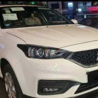 سهند S سفید مدل ۴۰۴ صفر