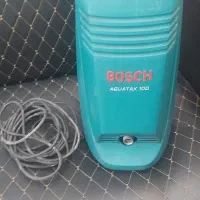 دستگاه کارواش بوش