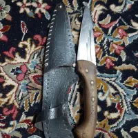 کارد آشپزخانه و شکاری