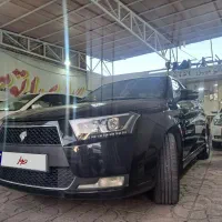 دناپلاس توربو اتومات ۴۰۱|خودرو سواری و وانت|مشگین شهر, |دیوار