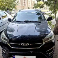 ایکس ۲۲ اتومات AT مدل ۹۶