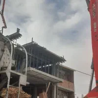 آرماتوربندی،اسکلت بتنی،بتن،تیرچه،سقف شناژ اقساطی|خدمات پیشه و مهارت|کرمان, |دیوار