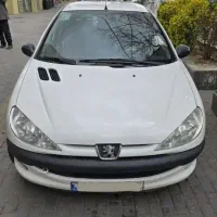 پژو۲۰۶تیپ۲