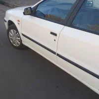 سمند lxمدل ۹۸|خودرو سواری و وانت|مشگین شهر, |دیوار