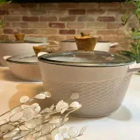 سرویس قابلمه