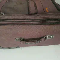 چمدون|کیف، کفش، کمربند|مشهد, ولیعصر (شهرک غرب)|دیوار