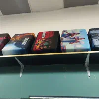 kif دستگاه مخمل و طرح دار|کنسول، بازی ویدئویی و آنلاین|تهران, افسریه شمالی|دیوار