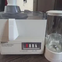 آبمیوه گیری سه کاره ناسیونال اصل ژاپن