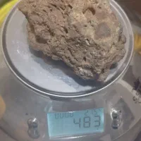 شهاب سنگ|کلکسیون اشیاء عتیقه|گرگان, |دیوار