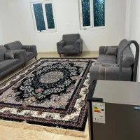 تخل.زرین|اجارهٔ کوتاه‌مدت ویلا و باغ|قشم, |دیوار