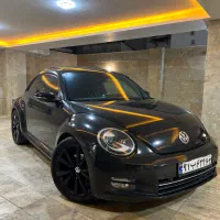 فلوکس بیتل مدل 2012باکیتABTوفندر بدون رنگ.اتوثابتی