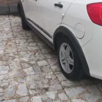 کوییک ۱۴۰۲|خودرو سواری و وانت|رشت, نظری|دیوار