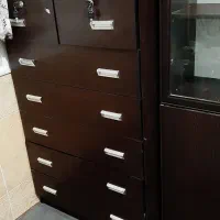 دراور|جاکفشی، کمد، دراور|قم, باجک دو|دیوار