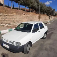 پراید ۸۶ اتاق ۴۰۲