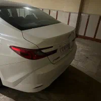 تویوتا کمری ۲۰۲۵ پریمیوم ادیشن هیبرید|خودرو سواری و وانت|تهران, درکه|دیوار