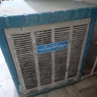 کولر ابی