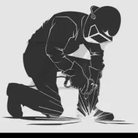 جوشکار اسکلت فلزی