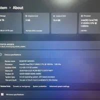 لپ تاپ ایسوس vivobook|رایانه همراه|تهران, طرشت|دیوار