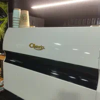 فروش دستگاه قهوه ساز آستوریا صنعتی