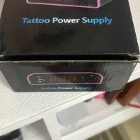 پن تتو لند T02|آرایشی، بهداشتی، درمانی|مشهد, بهارستان|دیوار