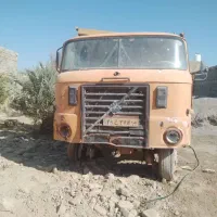 آیپا|خودرو سنگین|سراوان, |دیوار