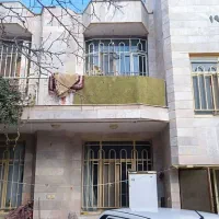 دو طبقه 90 متری بصورت یکجا در موعود