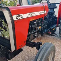 تراکتور فرگوسن 285 تک