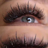آموزش فوق حرفه ای اکستنشن مژه و کاشت مژه|خدمات آموزشی|شیراز, حافظیه|دیوار