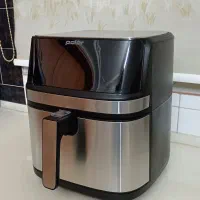 سرخ کن رژیمی پلار8لیتری